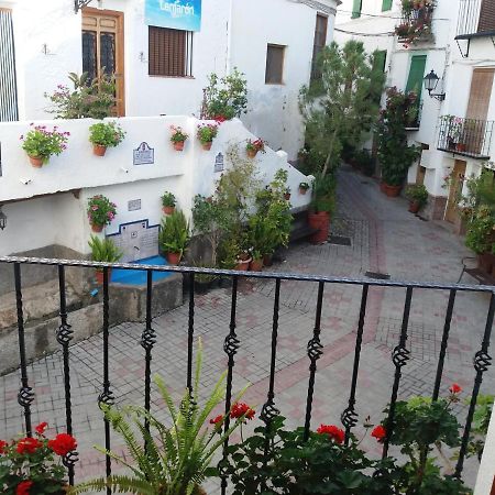 Willa Casa Santa Ana Lanjarón Zewnętrze zdjęcie